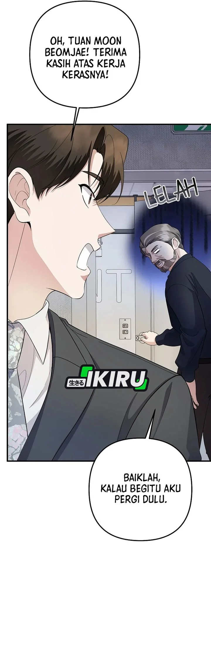 The Crazy Genius Composer Returns Chapter 80 halaman 46