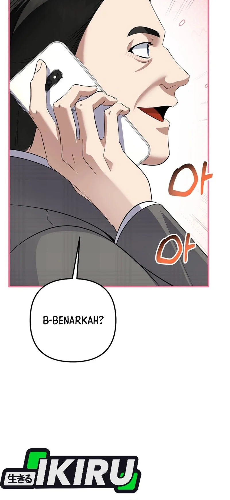 The Crazy Genius Composer Returns Chapter 82 halaman 46