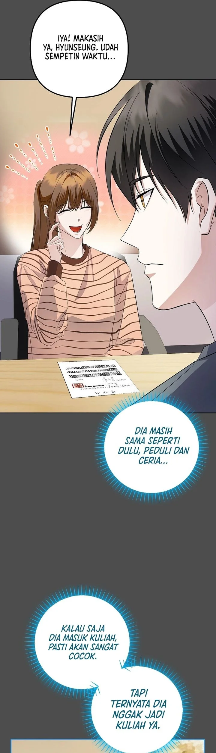 The Crazy Genius Composer Returns Chapter 83 halaman 47