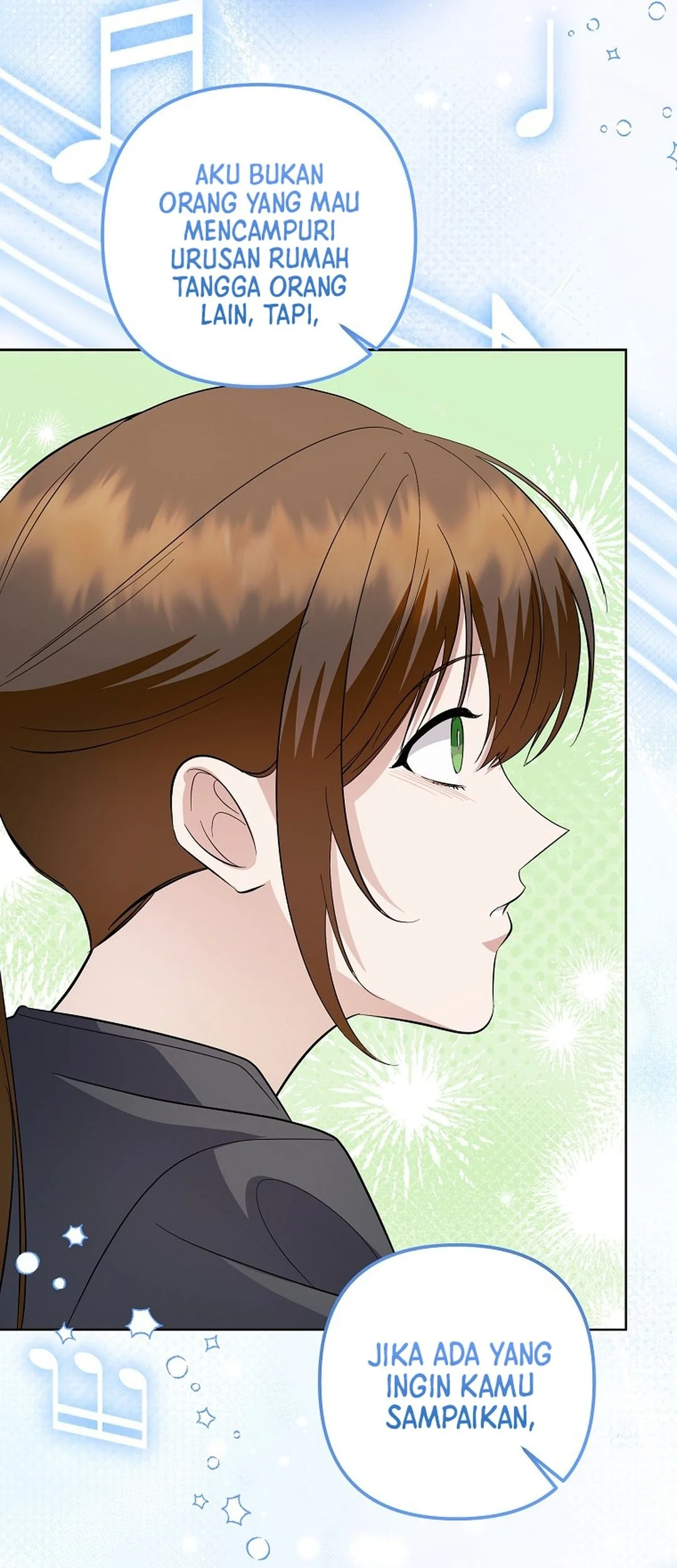 The Crazy Genius Composer Returns Chapter 84 halaman 67