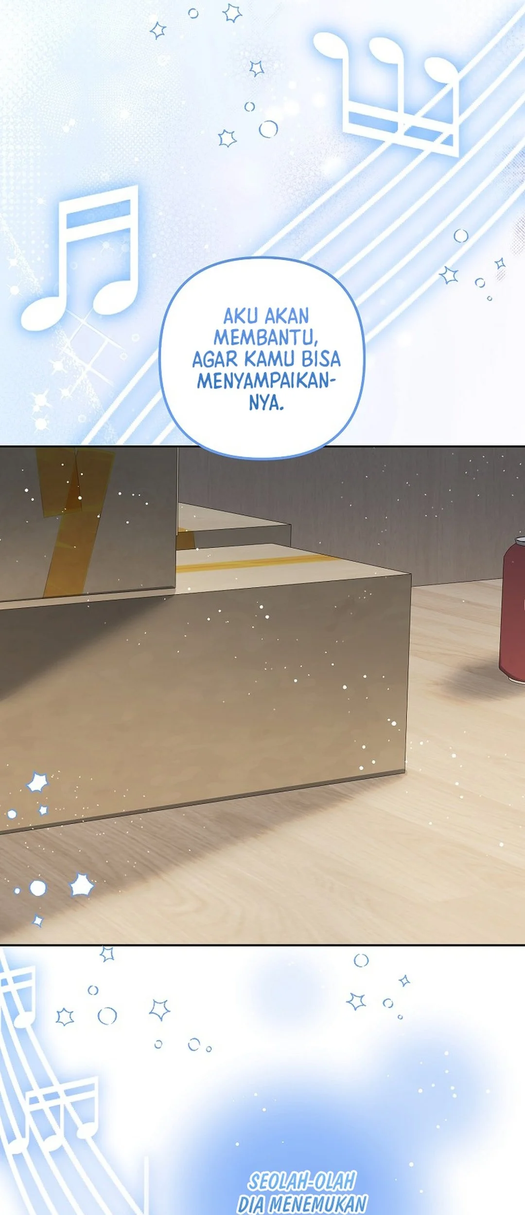 The Crazy Genius Composer Returns Chapter 84 halaman 68