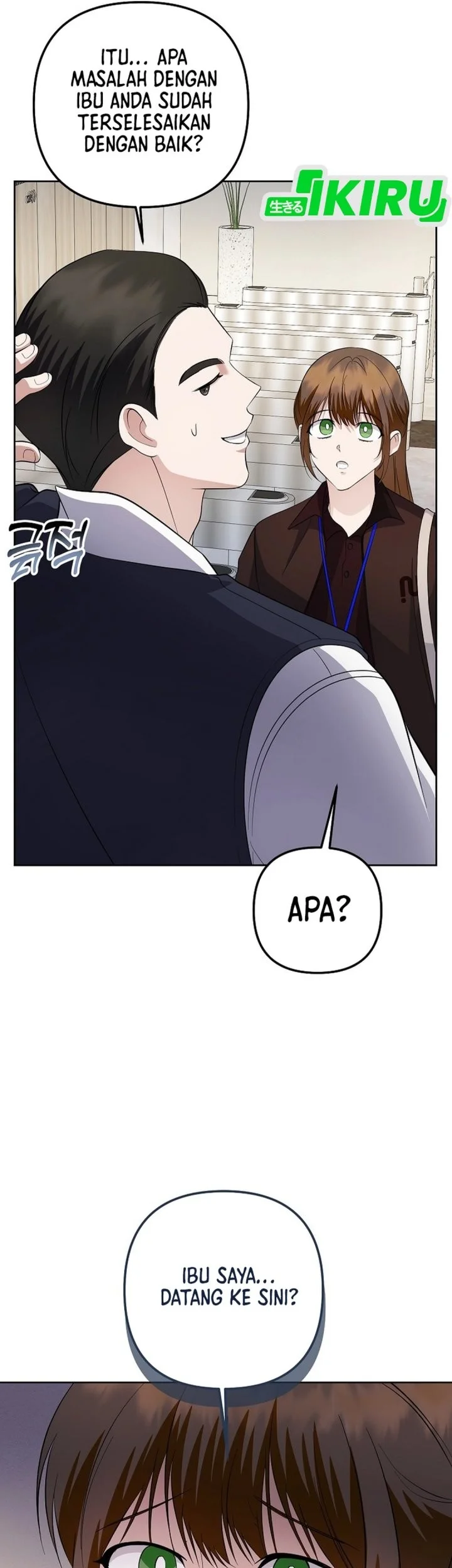 The Crazy Genius Composer Returns Chapter 85 halaman 57