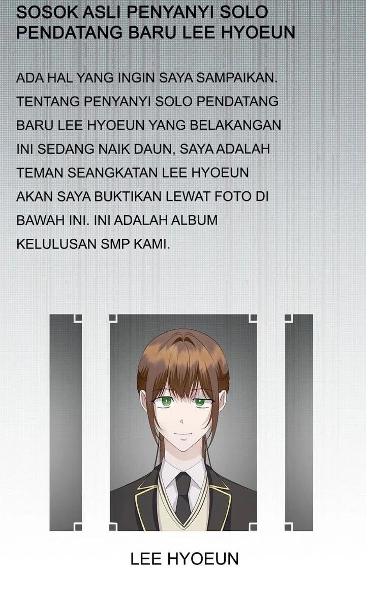 The Crazy Genius Composer Returns Chapter 88 halaman 41