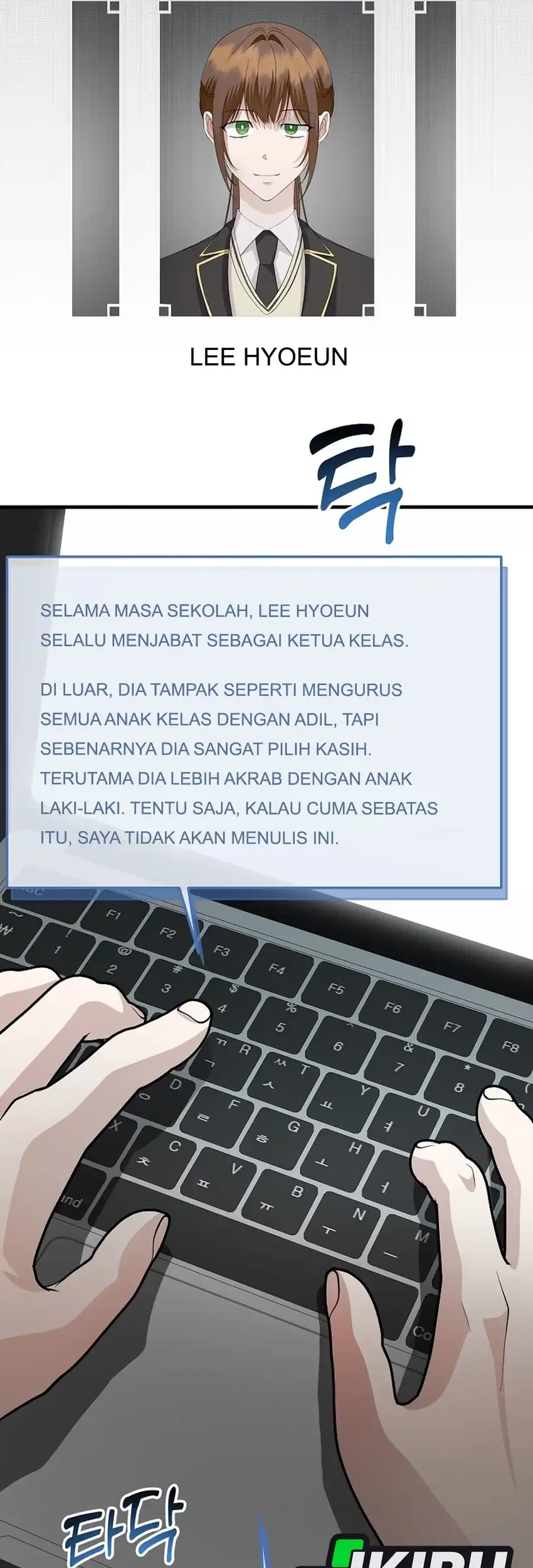 The Crazy Genius Composer Returns Chapter 88 halaman 50