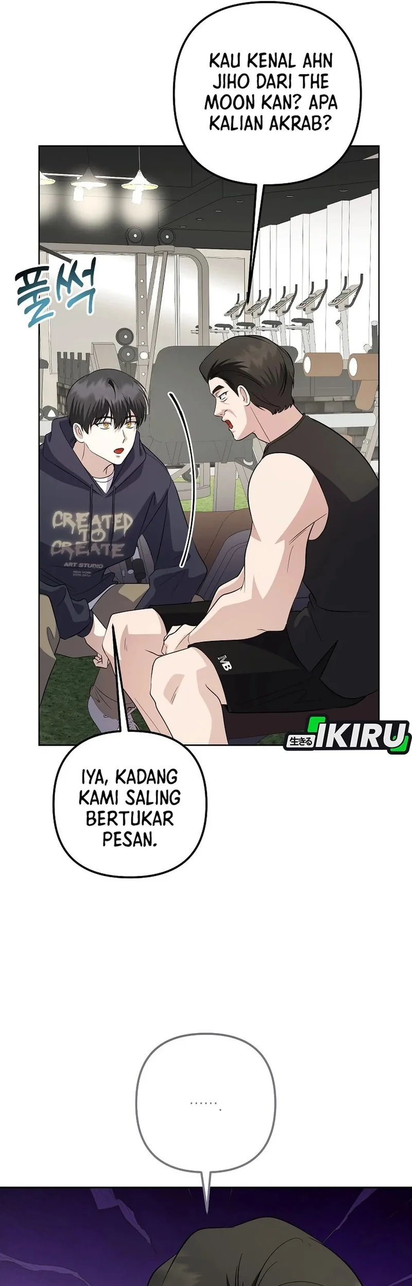 The Crazy Genius Composer Returns Chapter 89 halaman 41
