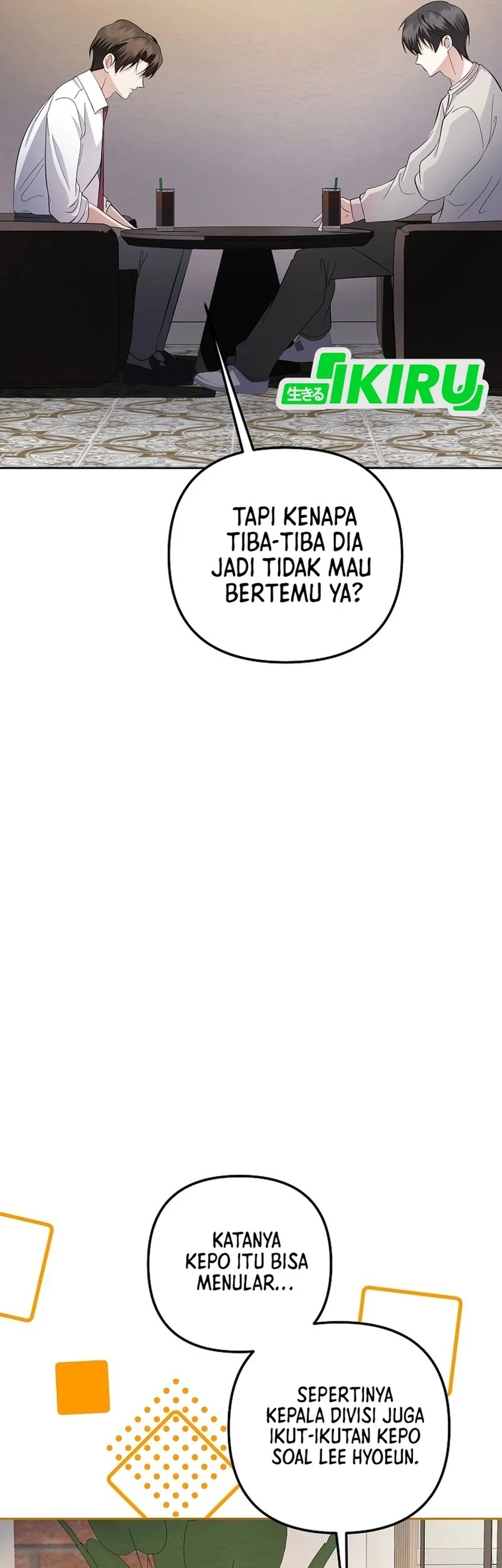 The Crazy Genius Composer Returns Chapter 90 halaman 39