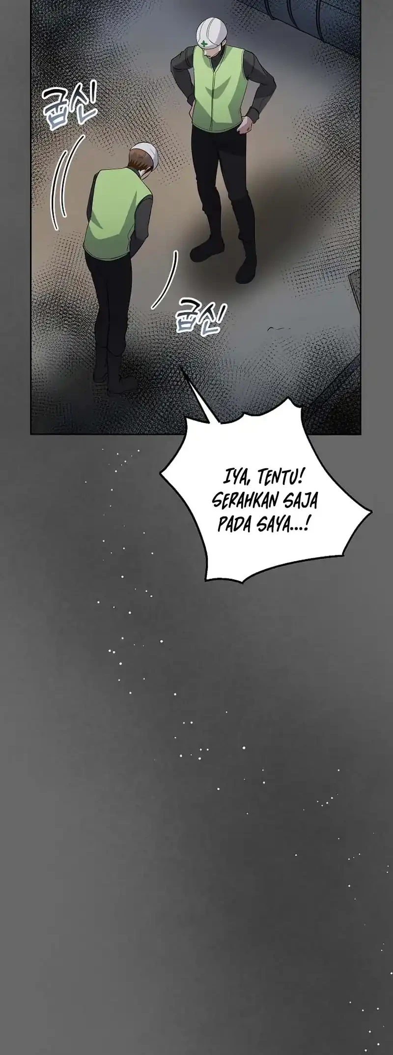 The Crazy Genius Composer Returns Chapter 91 halaman 39