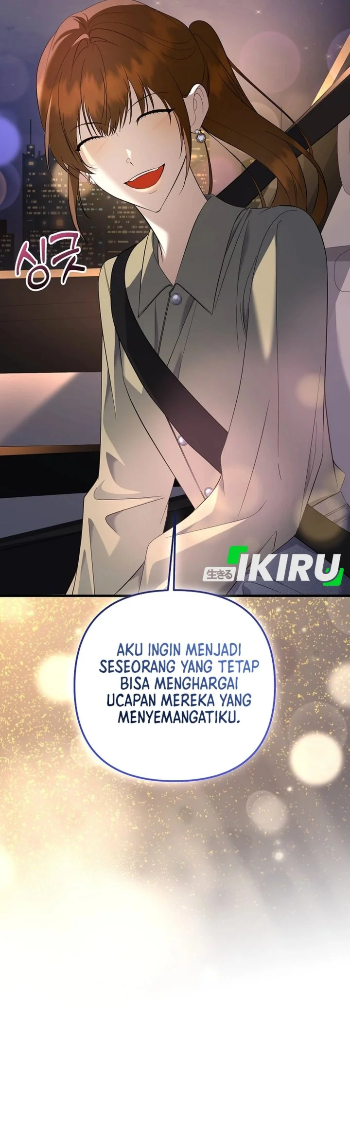 The Crazy Genius Composer Returns Chapter 93 halaman 60