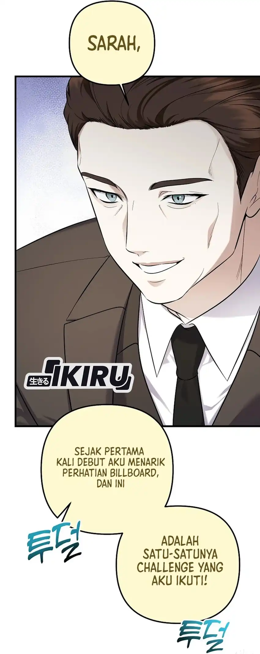 The Crazy Genius Composer Returns Chapter 94 halaman 57
