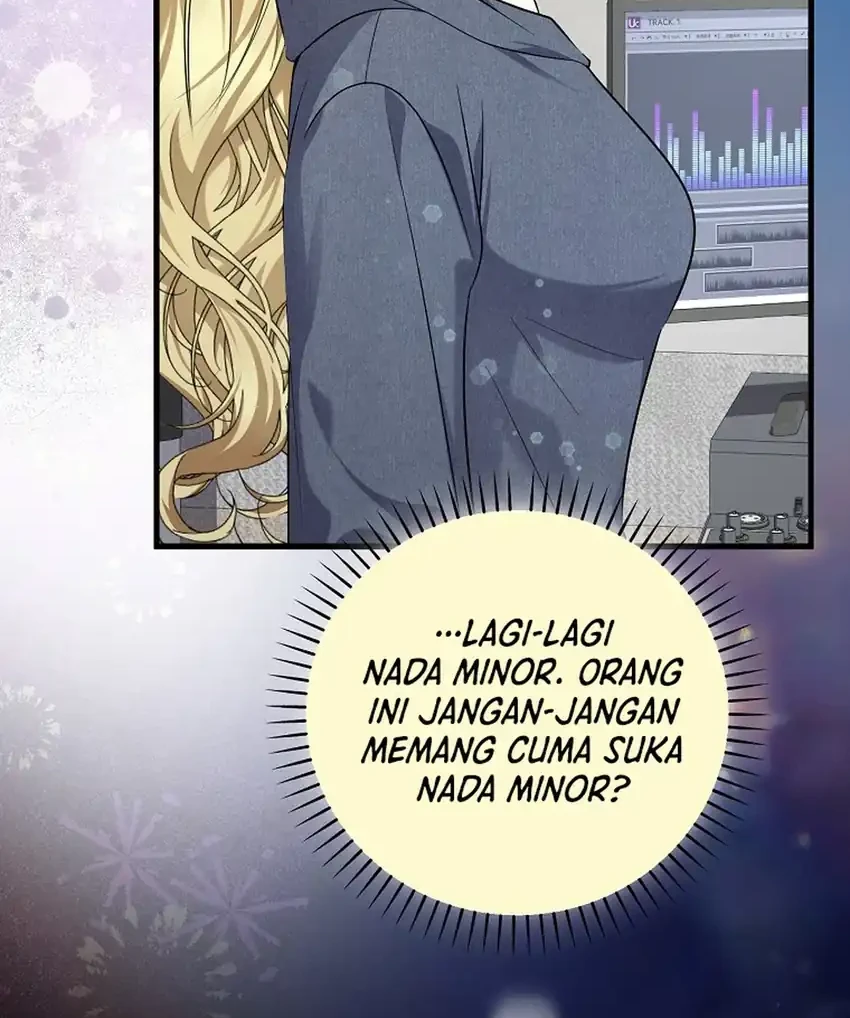 The Crazy Genius Composer Returns Chapter 95 halaman 55