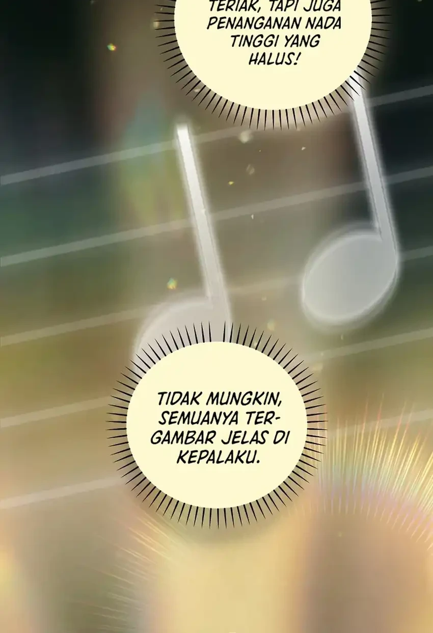The Crazy Genius Composer Returns Chapter 95 halaman 57