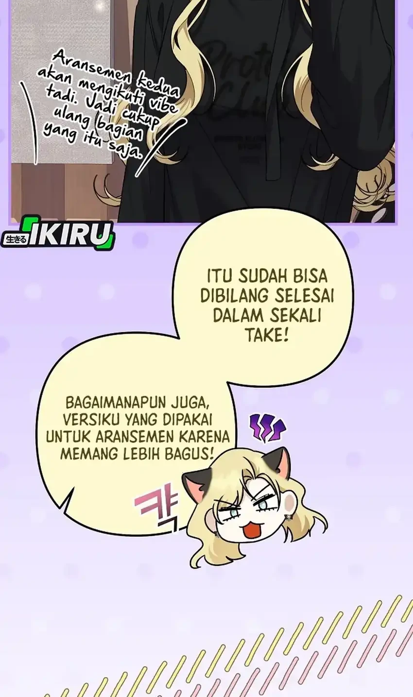 The Crazy Genius Composer Returns Chapter 97 halaman 48