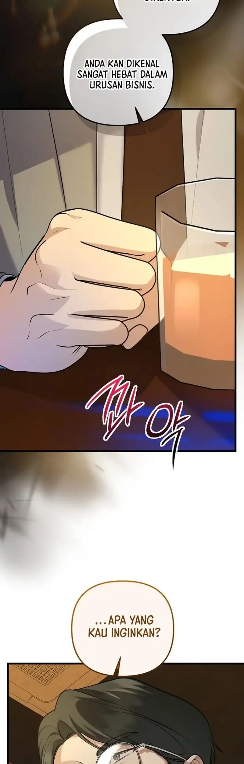 The Crazy Genius Composer Returns Chapter 98 halaman 47