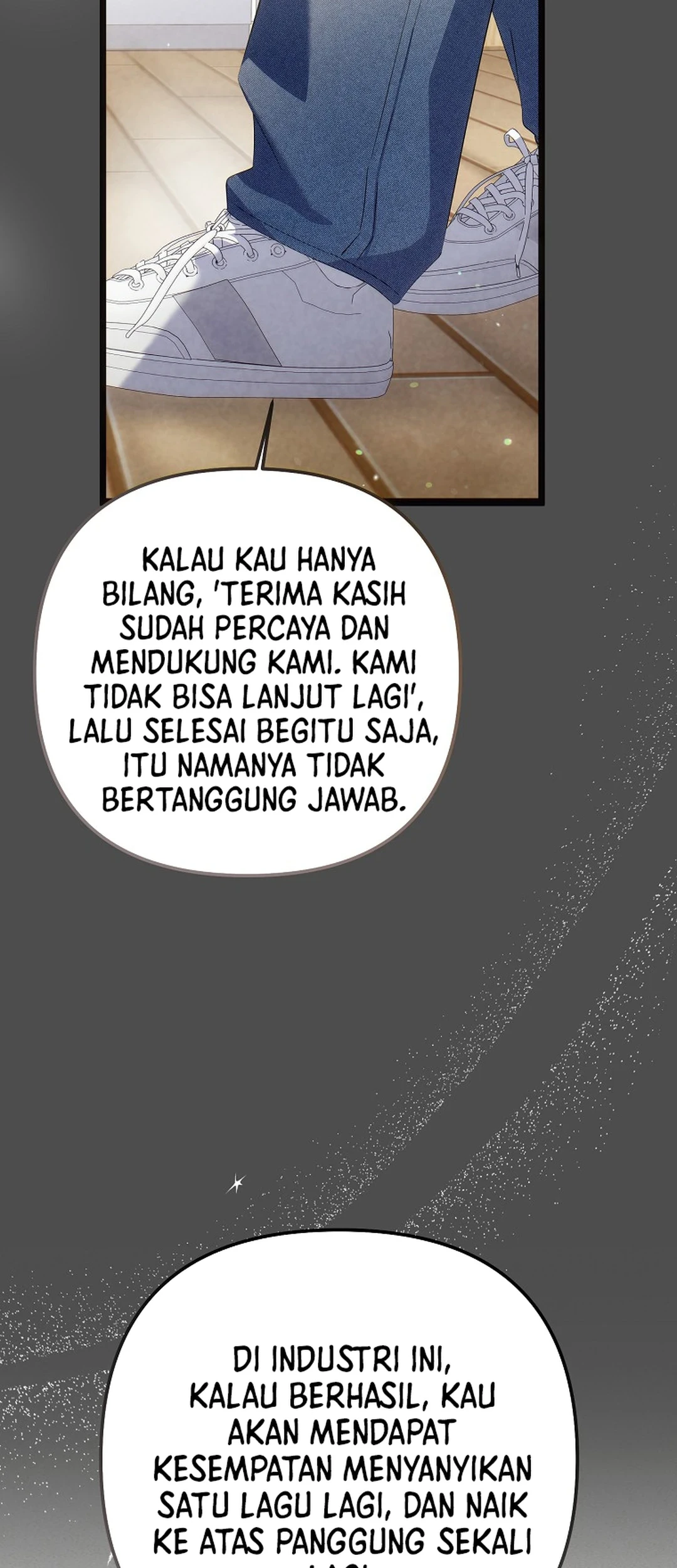 The Crazy Genius Composer Returns Chapter 99 halaman 68