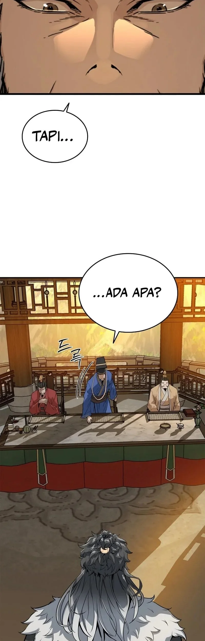 The Crimson Dragon Martial Emperor Chapter 1 Gambar 65