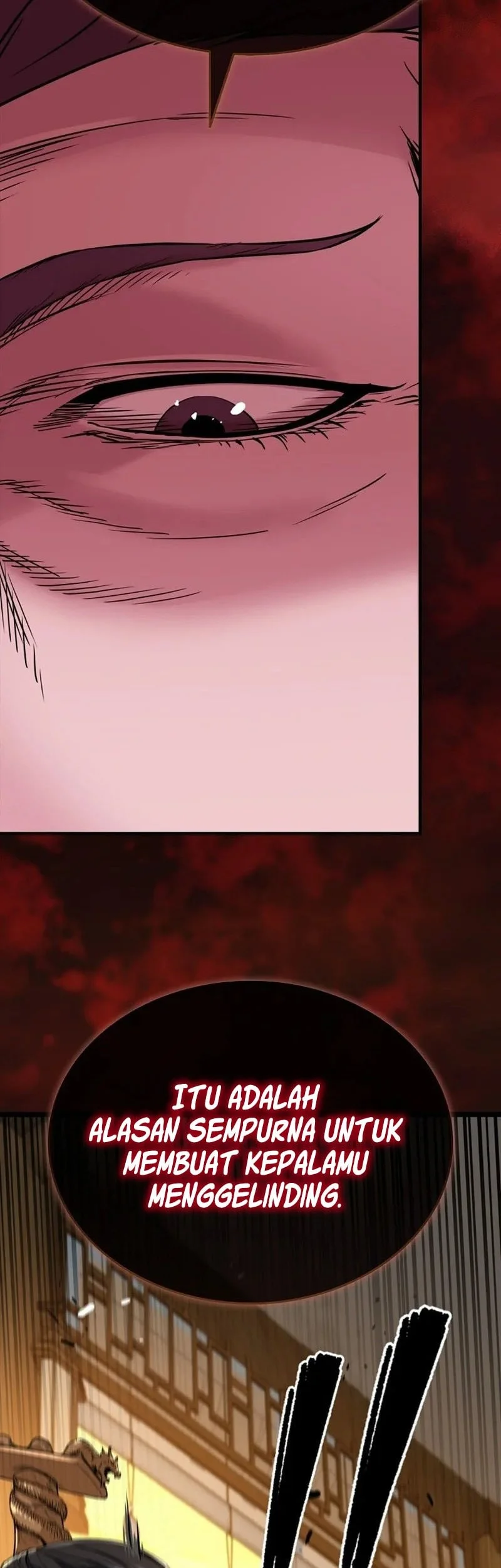 The Crimson Dragon Martial Emperor Chapter 1 Gambar 68