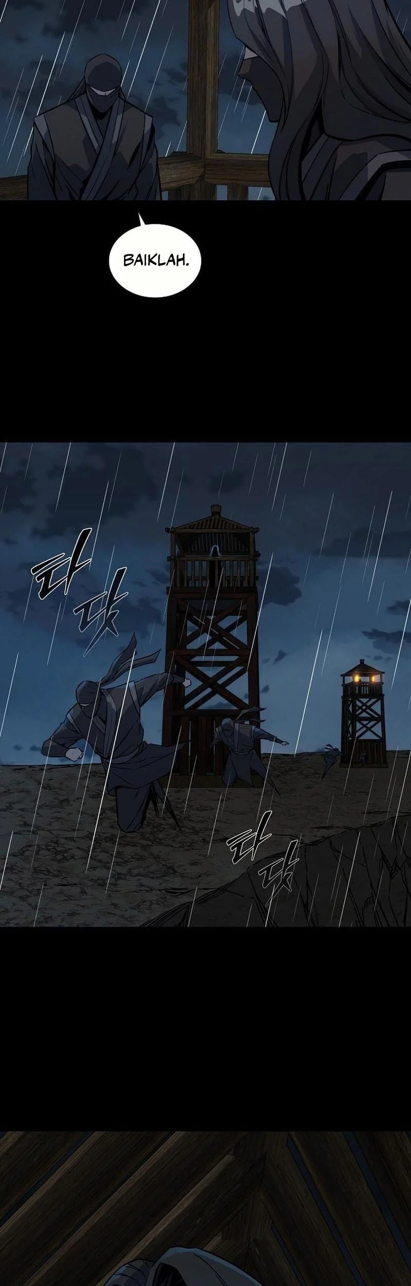 The Crimson Dragon Martial Emperor Chapter 12 Gambar 37