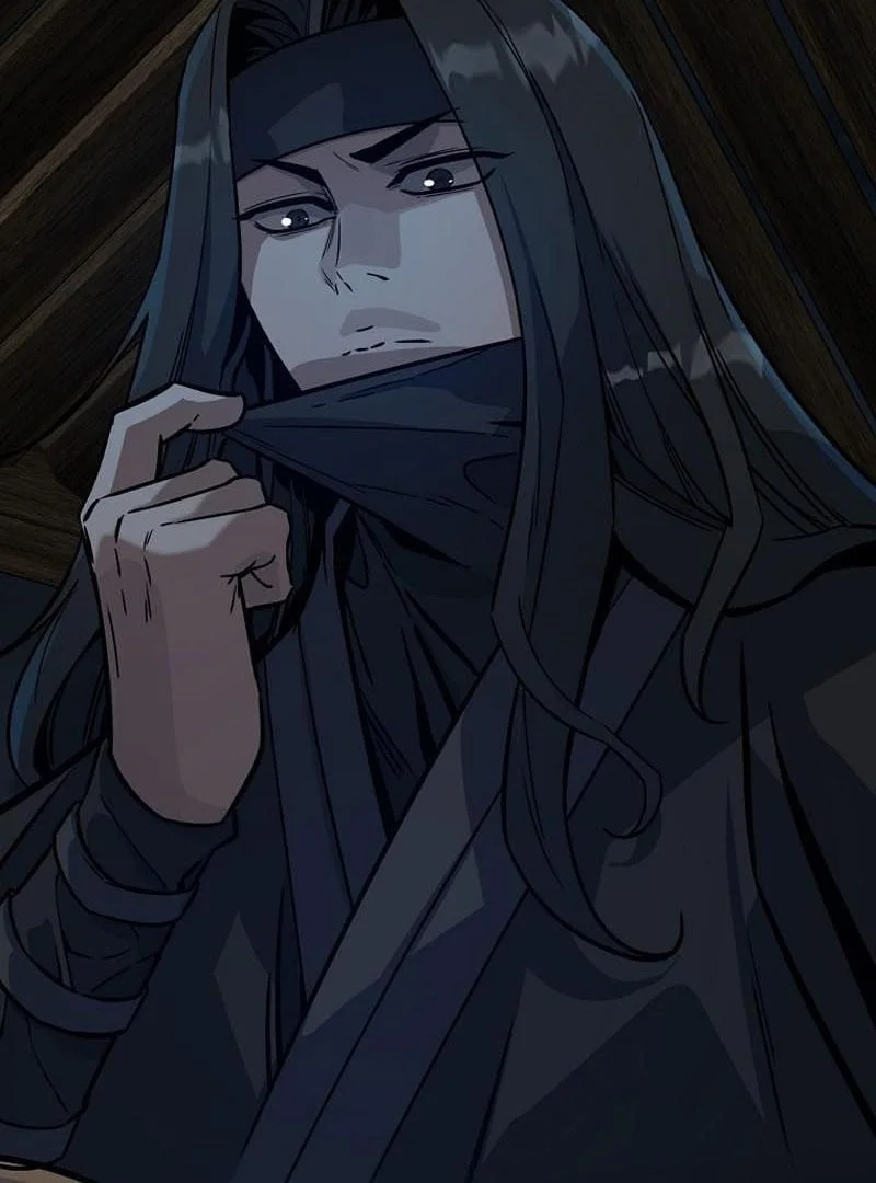The Crimson Dragon Martial Emperor Chapter 12 Gambar 38