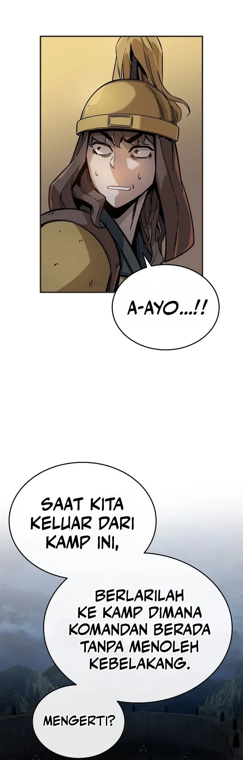 The Crimson Dragon Martial Emperor Chapter 17 Gambar 38