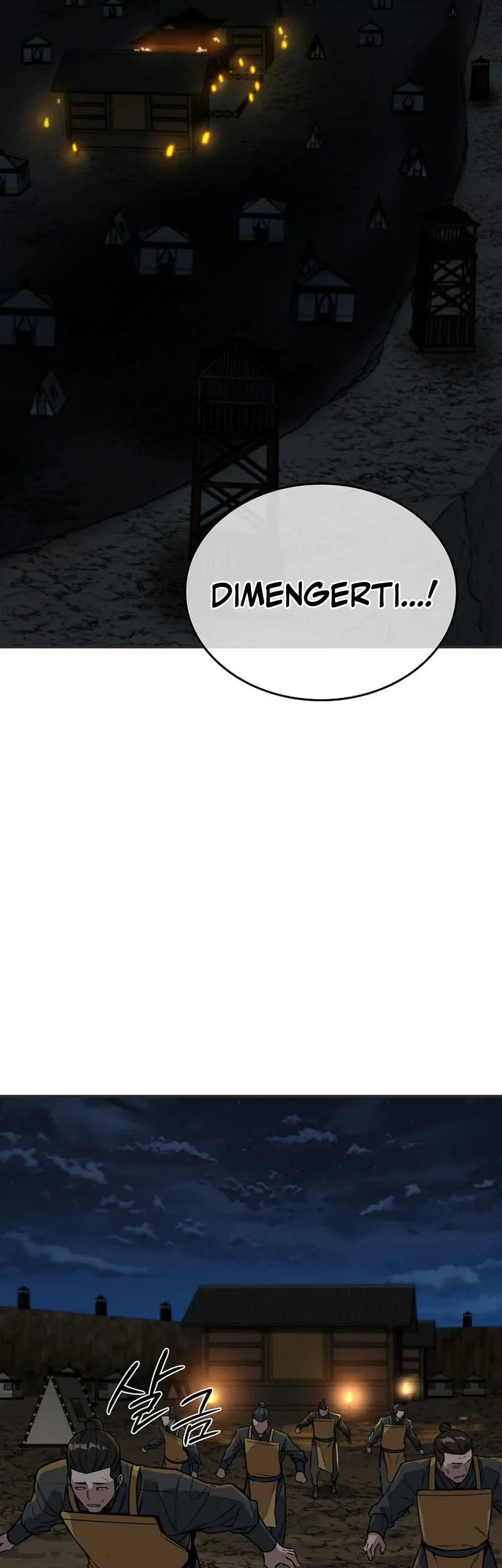The Crimson Dragon Martial Emperor Chapter 17 Gambar 39