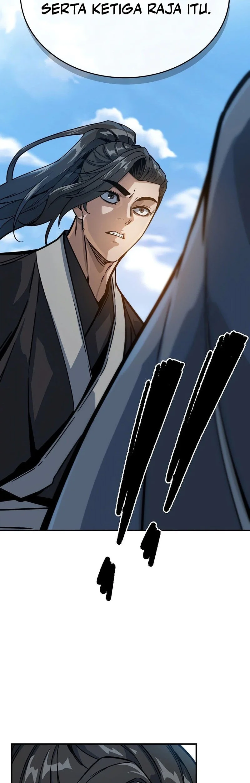 The Crimson Dragon Martial Emperor Chapter 18 Gambar 37