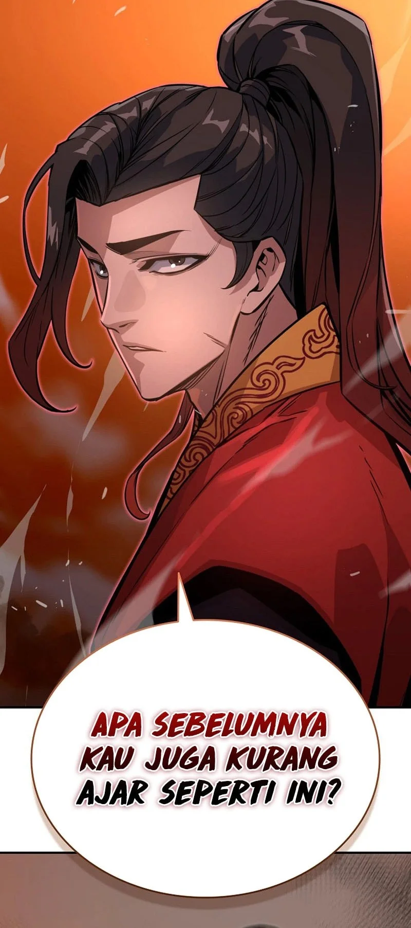 The Crimson Dragon Martial Emperor Chapter 19 Gambar 38