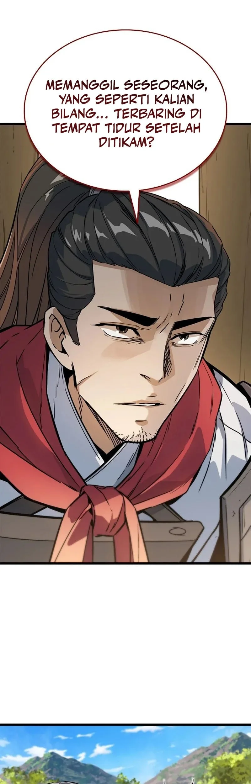 The Crimson Dragon Martial Emperor Chapter 2 Gambar 60