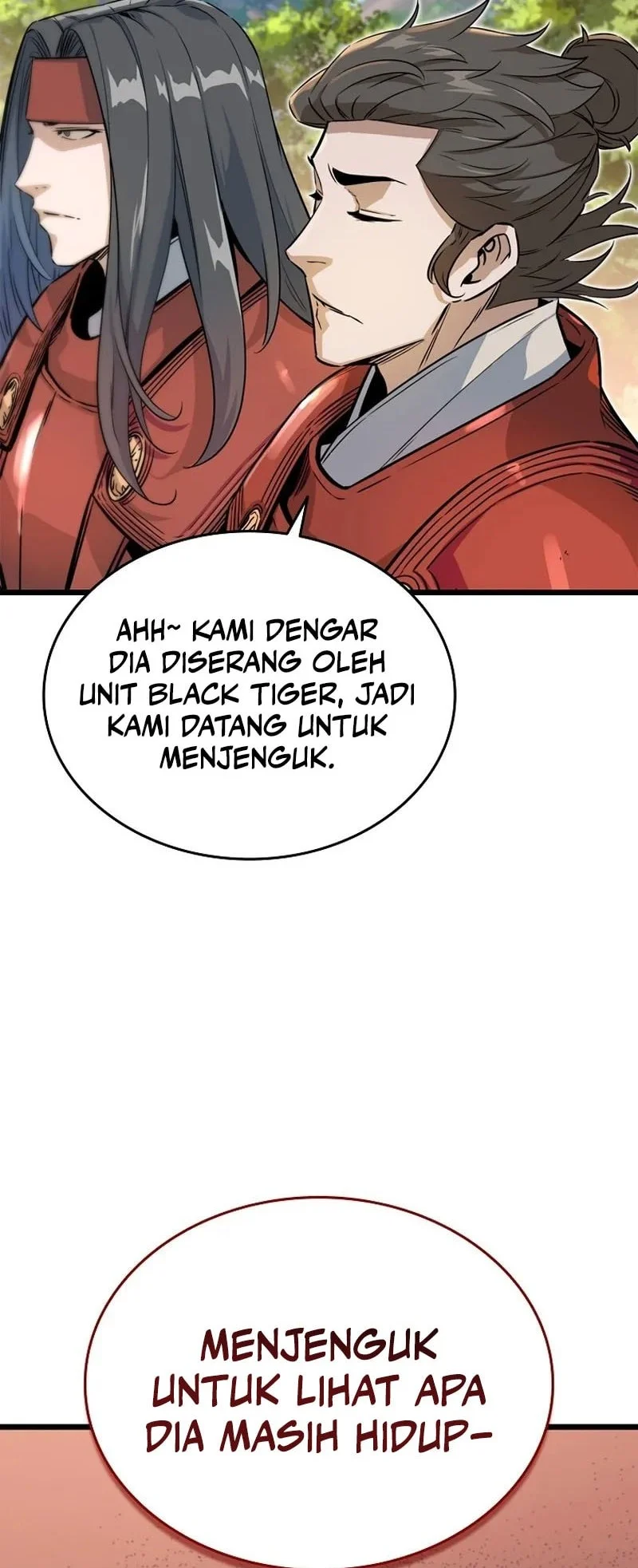 The Crimson Dragon Martial Emperor Chapter 2 Gambar 61