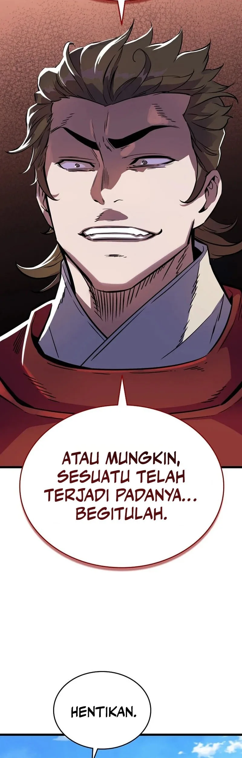 The Crimson Dragon Martial Emperor Chapter 2 Gambar 62