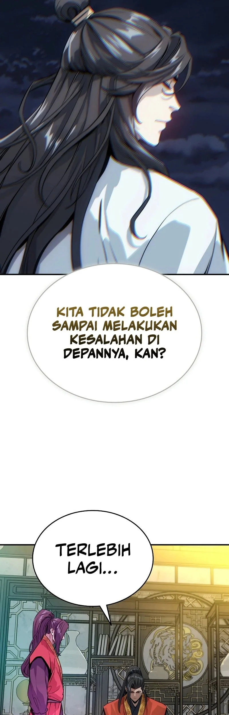 The Crimson Dragon Martial Emperor Chapter 20 Gambar 33