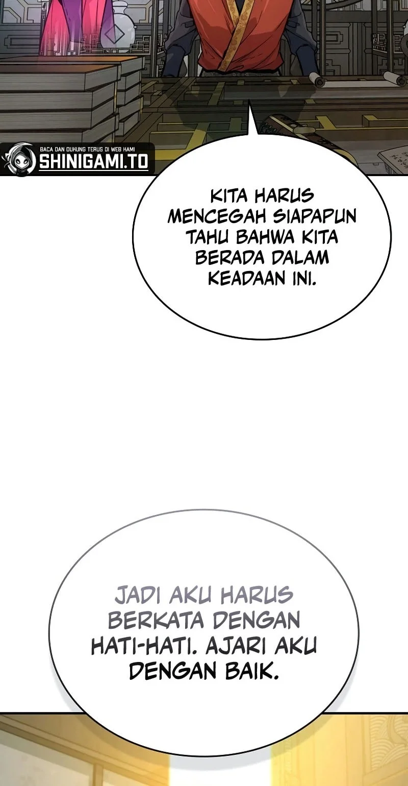 The Crimson Dragon Martial Emperor Chapter 20 Gambar 34