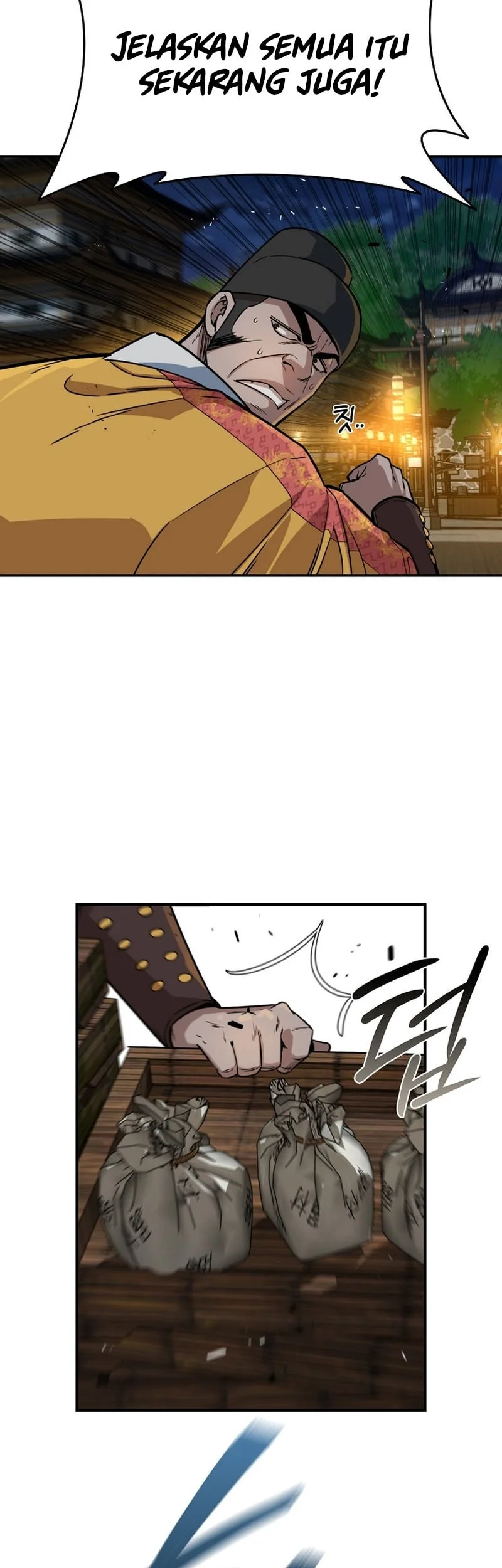 The Crimson Dragon Martial Emperor Chapter 23 Gambar 32