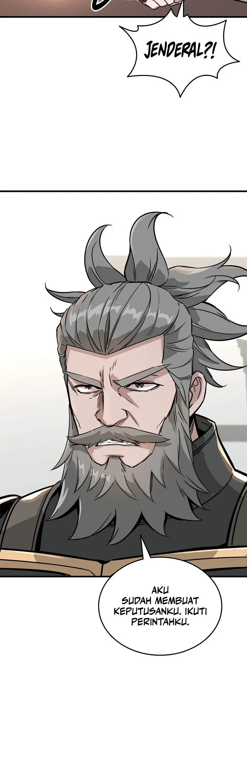 The Crimson Dragon Martial Emperor Chapter 3 Gambar 62