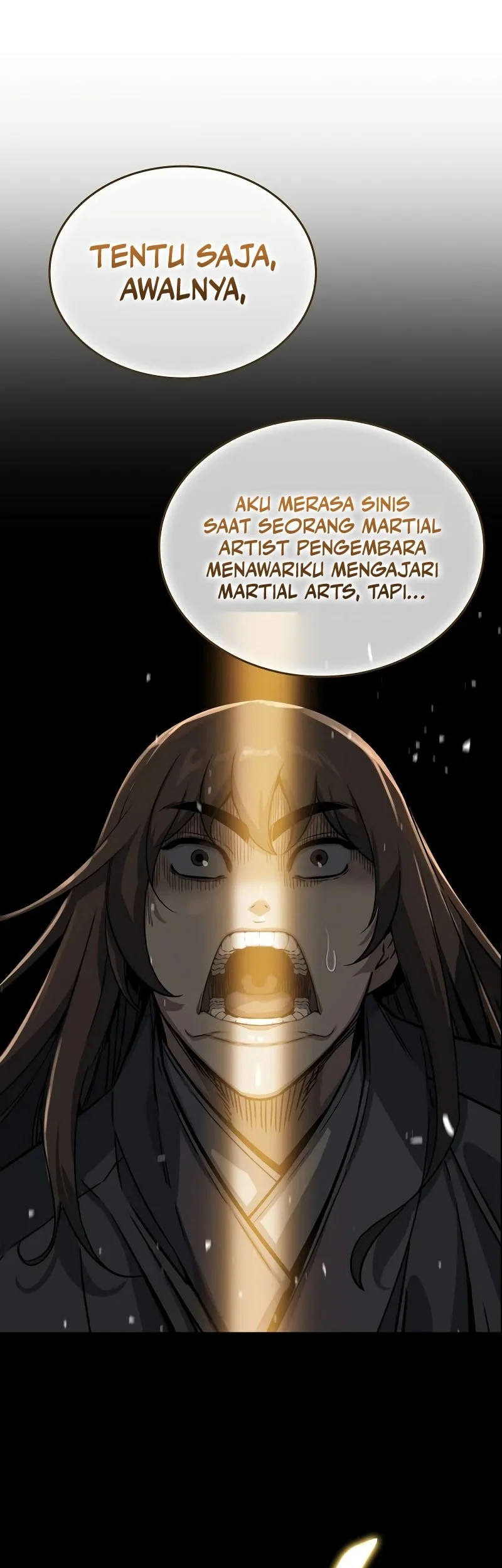 The Crimson Dragon Martial Emperor Chapter 6 Gambar 45