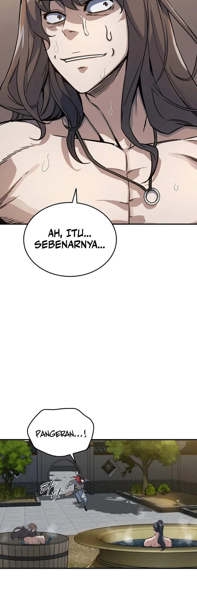 The Crimson Dragon Martial Emperor Chapter 8 Gambar 46