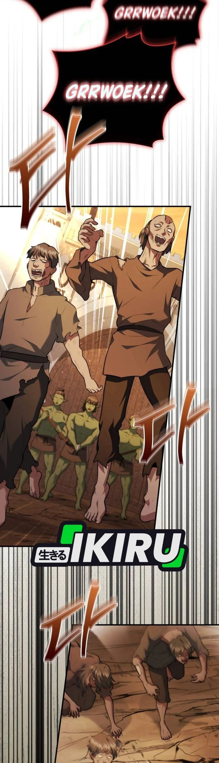 The Crown Prince That Sells Medicine Chapter 107 Gambar 51
