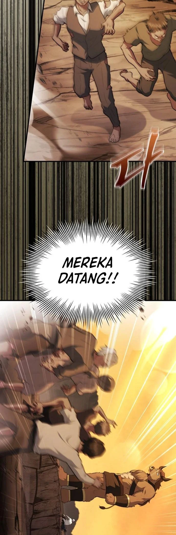 The Crown Prince That Sells Medicine Chapter 107 Gambar 52