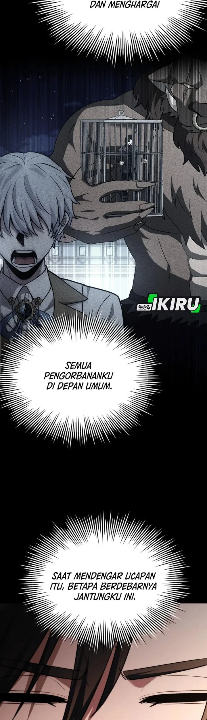 The Crown Prince That Sells Medicine Chapter 110 Gambar 48