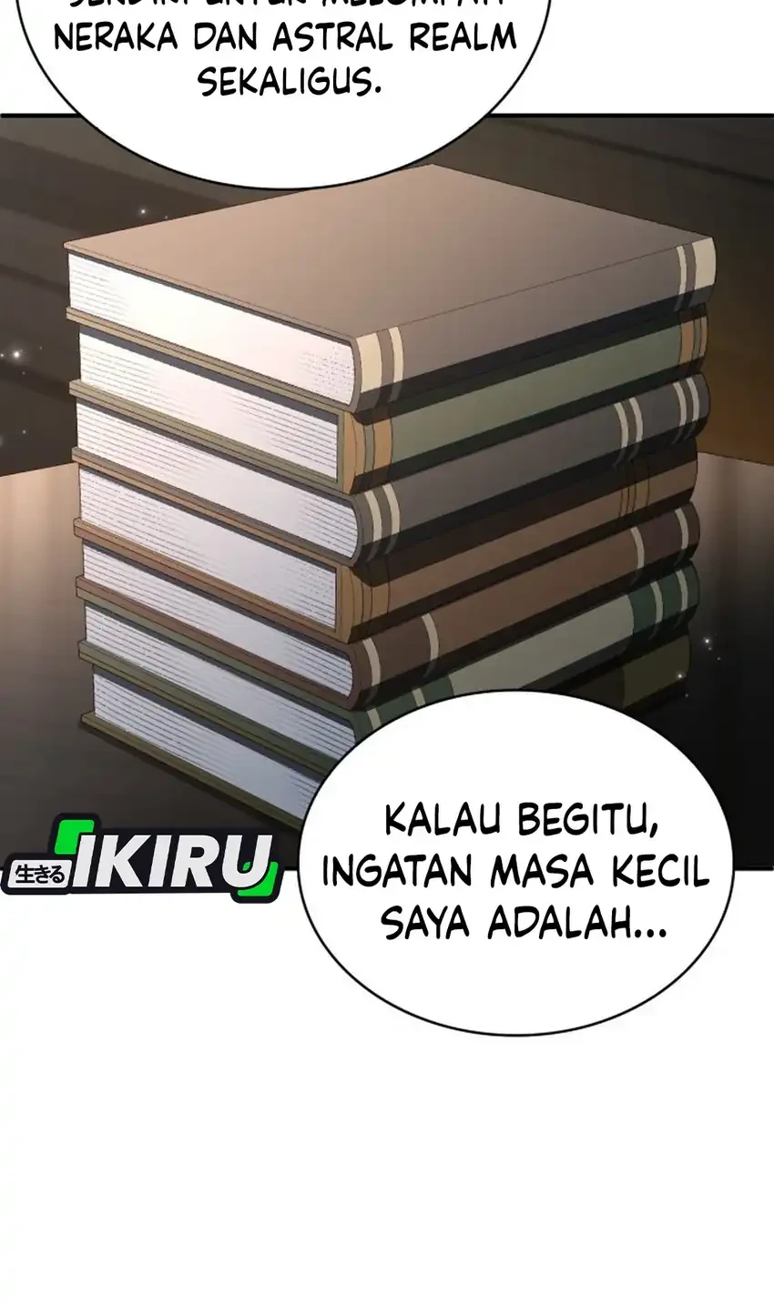 The Crown Prince That Sells Medicine Chapter 111 Gambar 47