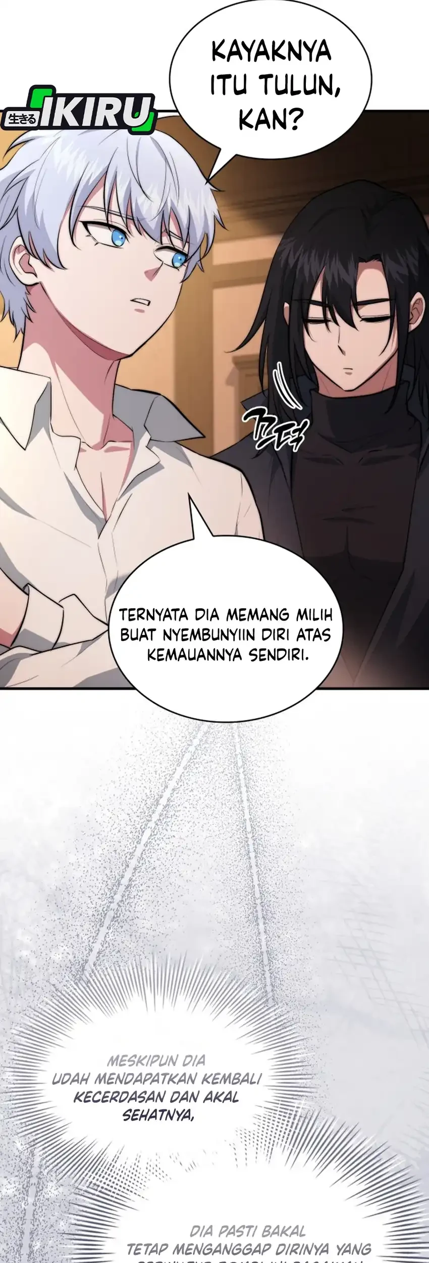 The Crown Prince That Sells Medicine Chapter 112 Gambar 58