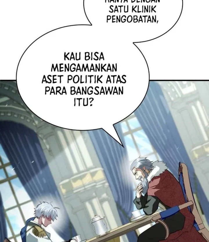 The Crown Prince That Sells Medicine Chapter 115 Gambar 46