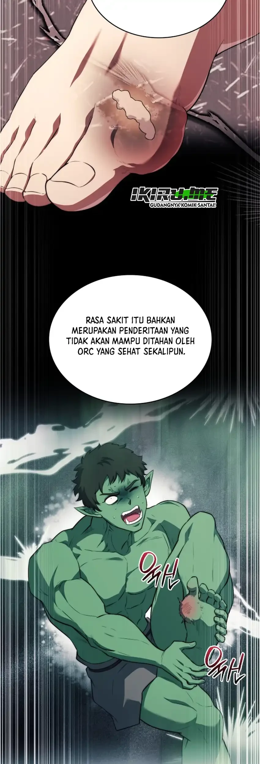 The Crown Prince That Sells Medicine Chapter 116 Gambar 51