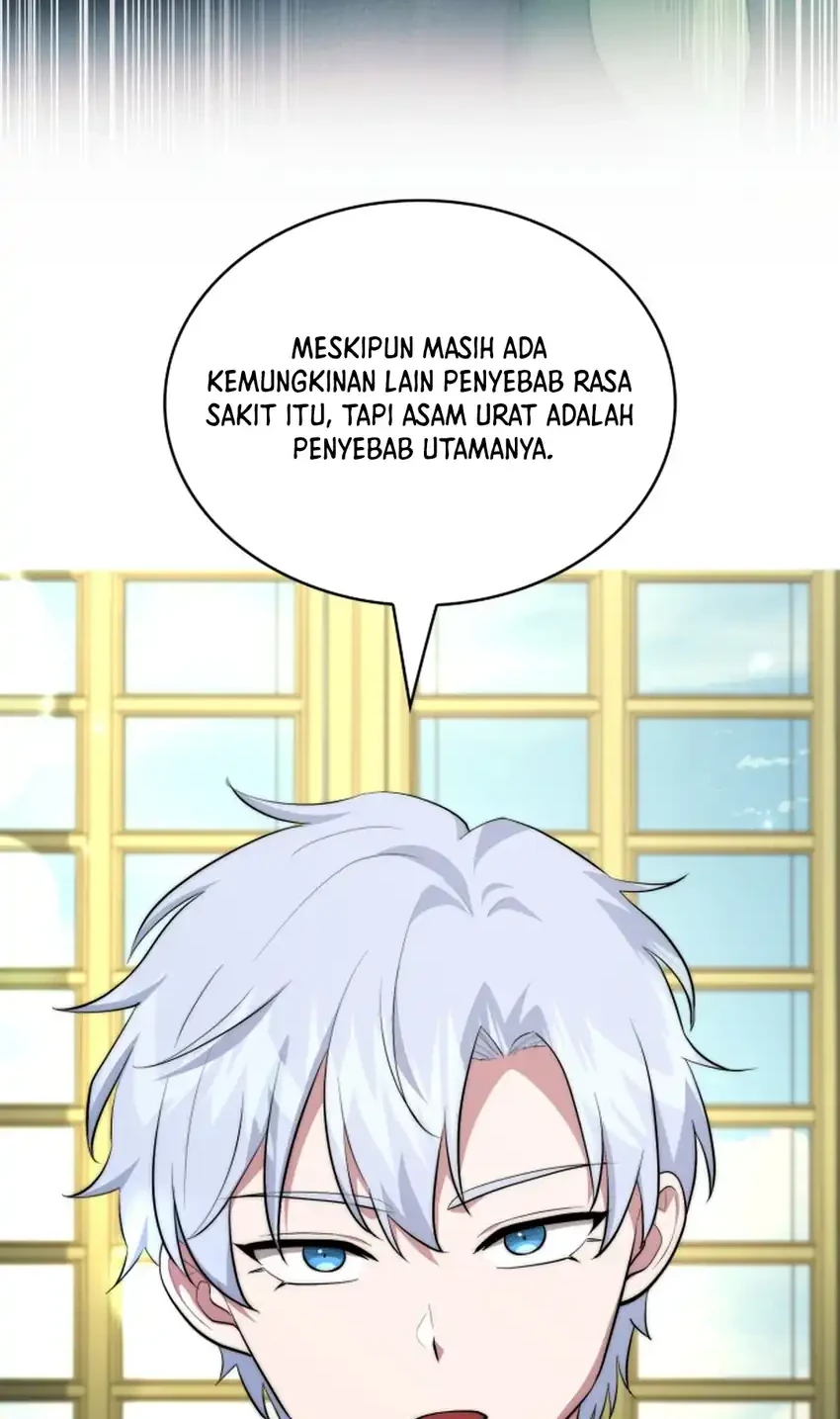 The Crown Prince That Sells Medicine Chapter 116 Gambar 52