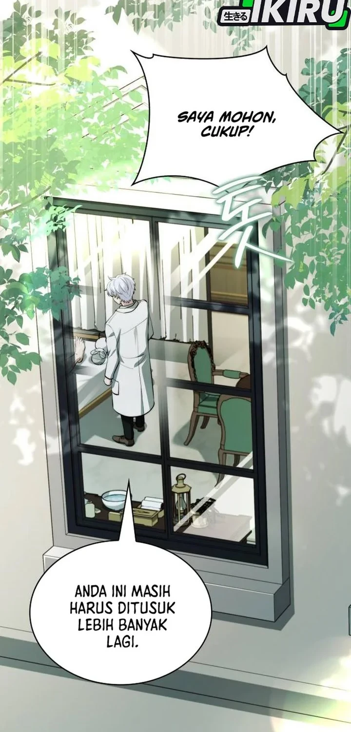 The Crown Prince That Sells Medicine Chapter 117 Gambar 48