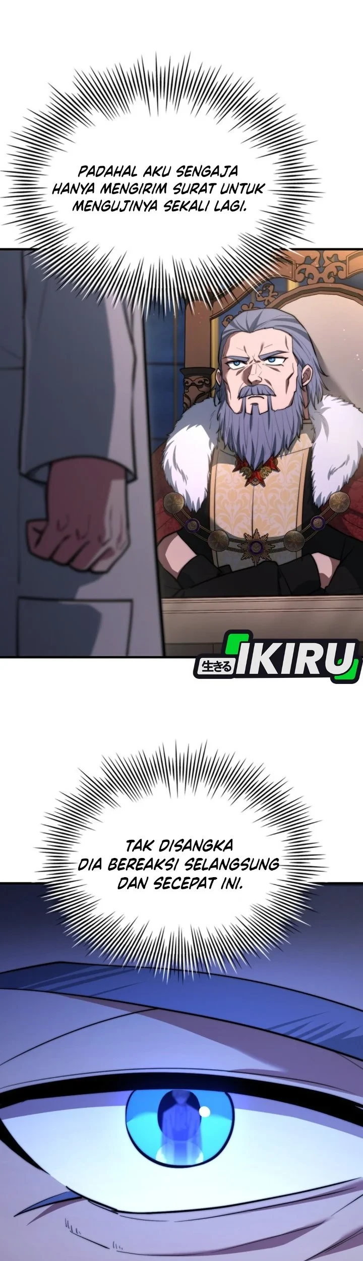 The Crown Prince That Sells Medicine Chapter 119 Gambar 49