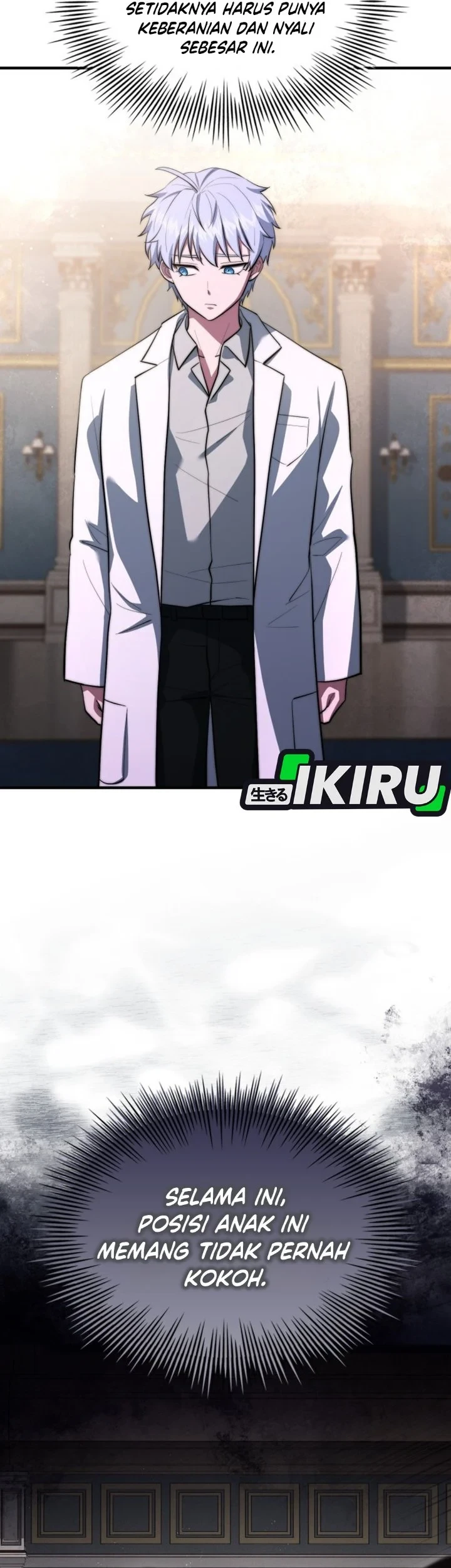 The Crown Prince That Sells Medicine Chapter 119 Gambar 51