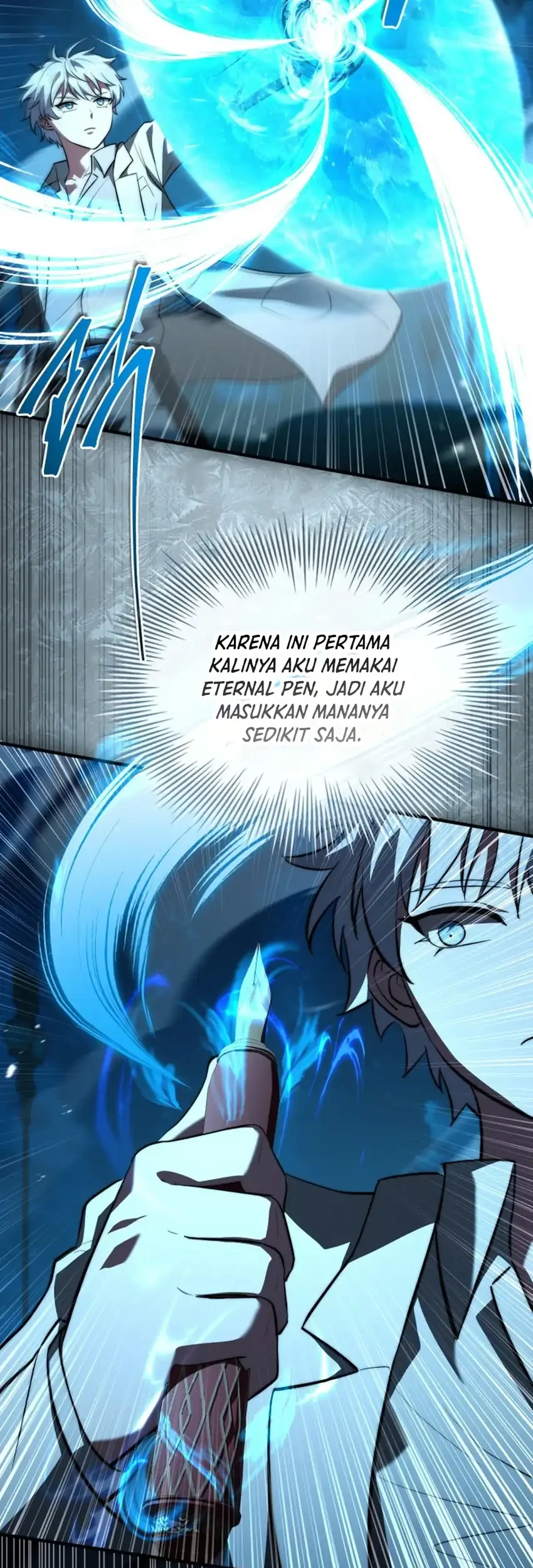 The Crown Prince That Sells Medicine Chapter 120 Gambar 46