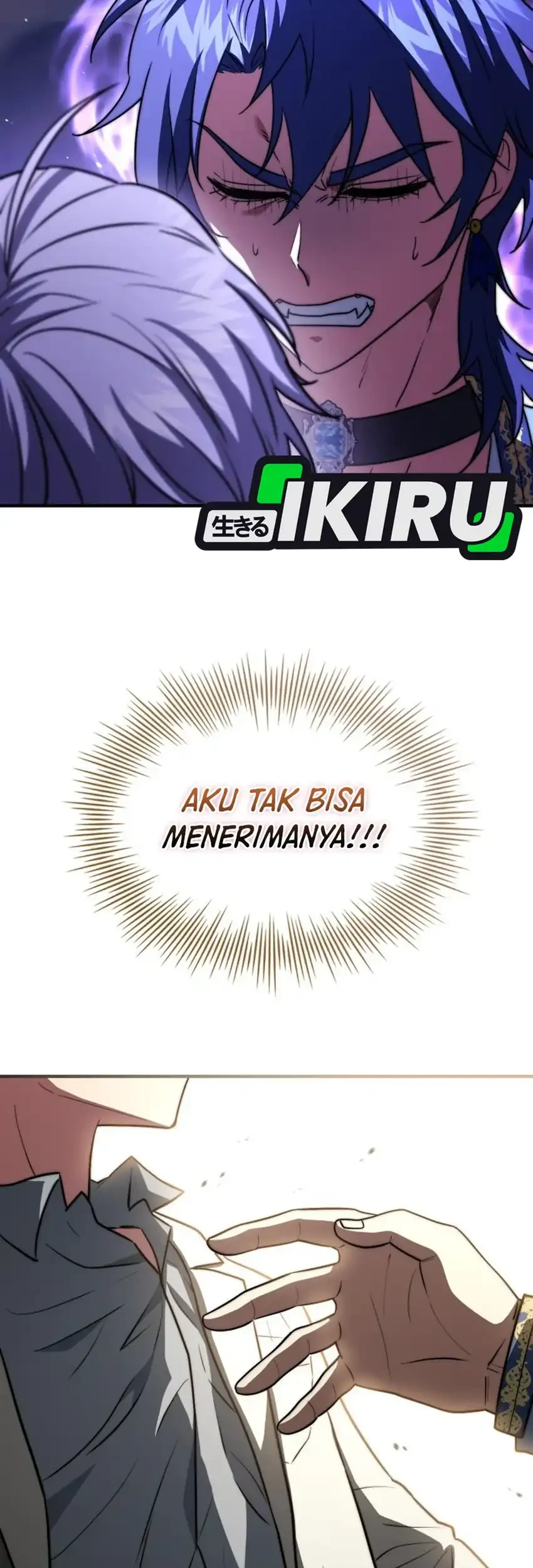 The Crown Prince That Sells Medicine Chapter 124 Gambar 41