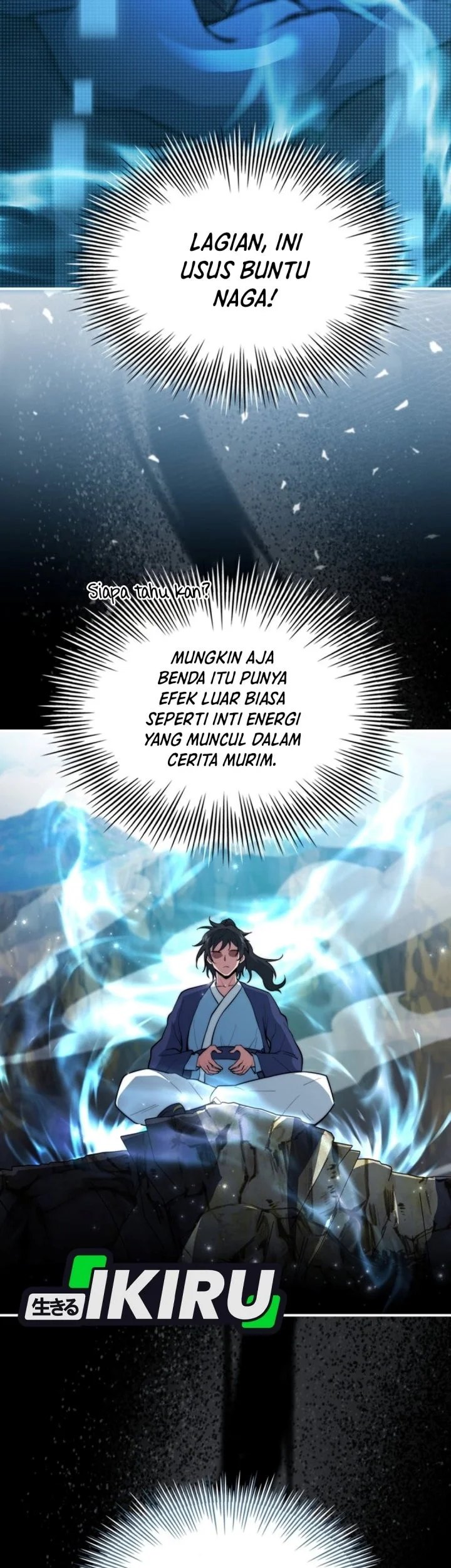 The Crown Prince That Sells Medicine Chapter 127 Gambar 38