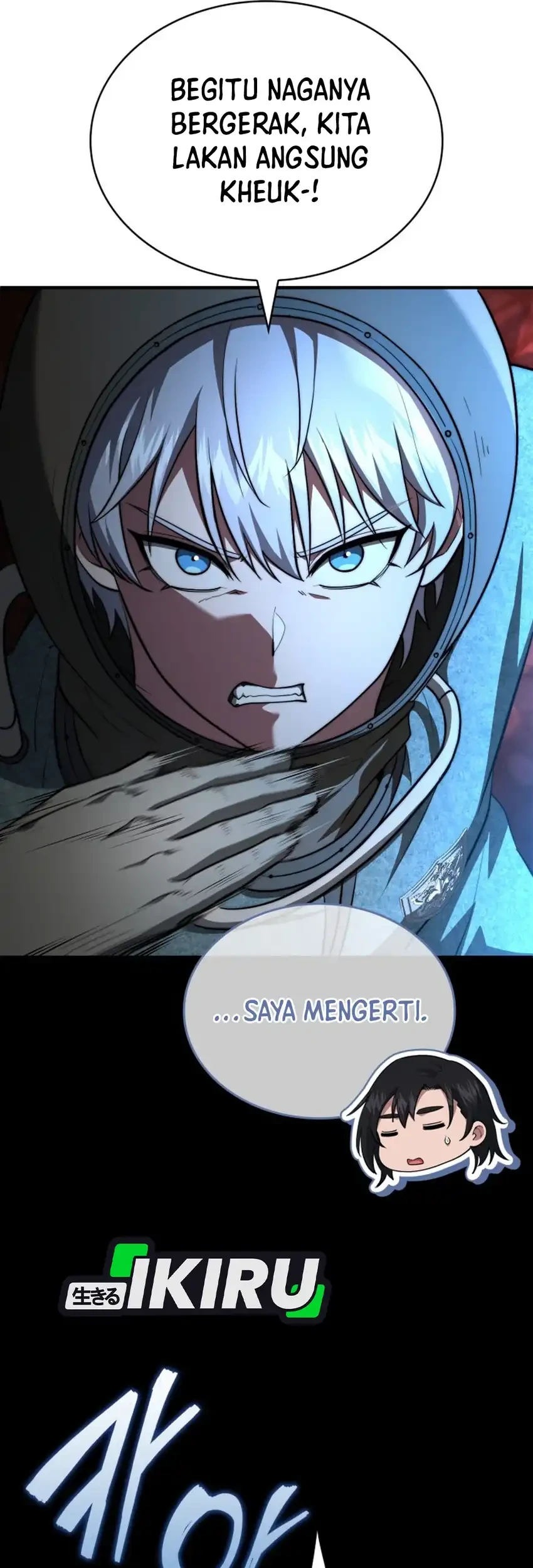 The Crown Prince That Sells Medicine Chapter 128 Gambar 51
